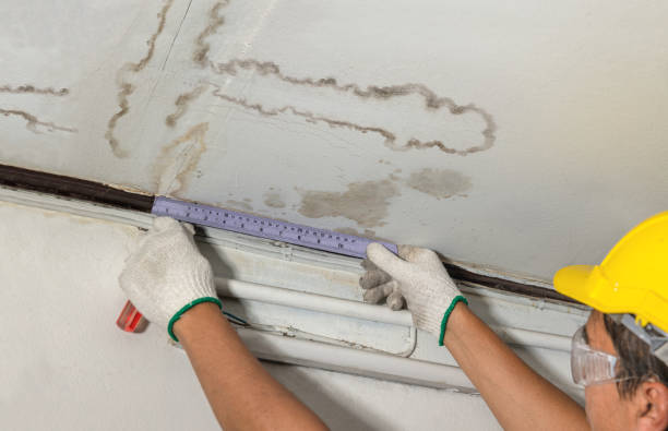 Reliable Water Damage Repair contractor in Skillman, NJ by Aqua Guard Water Damage
